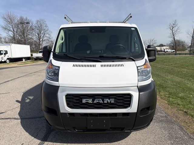 2022 Ram ProMaster Base