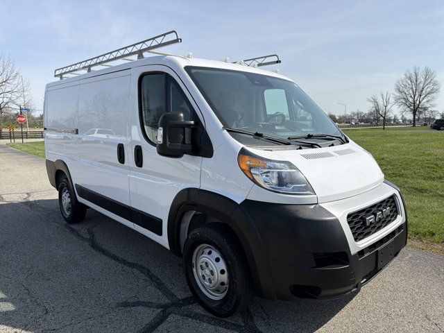2022 Ram ProMaster Base