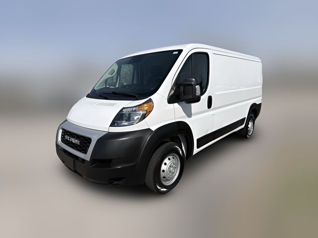 2022 Ram ProMaster Base