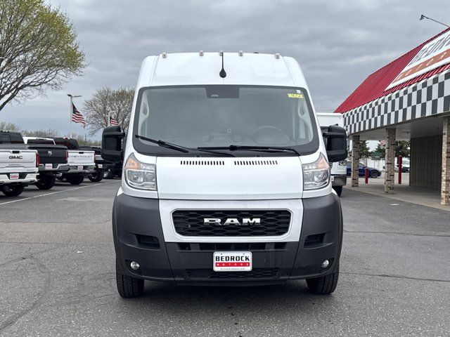 2022 Ram ProMaster Base