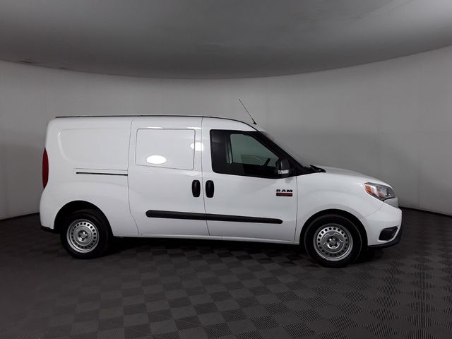 2022 Ram ProMaster Tradesman