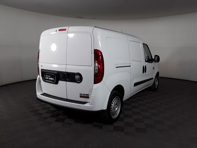 2022 Ram ProMaster Tradesman