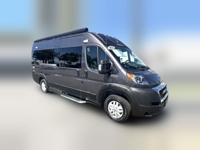 2022 Ram ProMaster Base