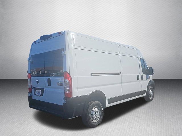 2022 Ram ProMaster Base