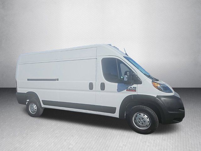 2022 Ram ProMaster Base