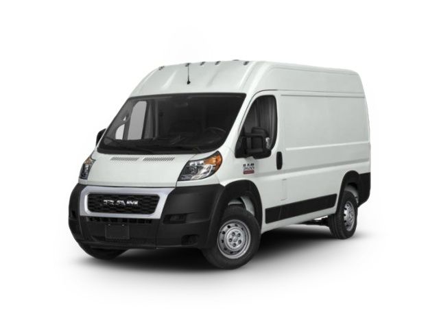 2022 Ram ProMaster Base