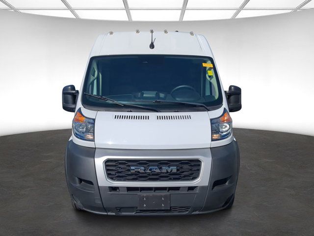 2022 Ram ProMaster Base