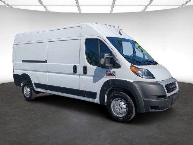 2022 Ram ProMaster Base