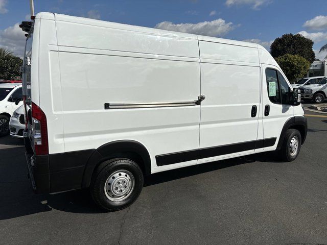 2022 Ram ProMaster Base