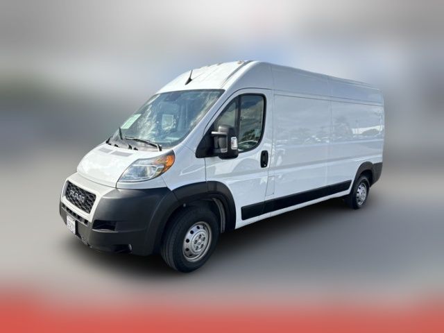 2022 Ram ProMaster Base