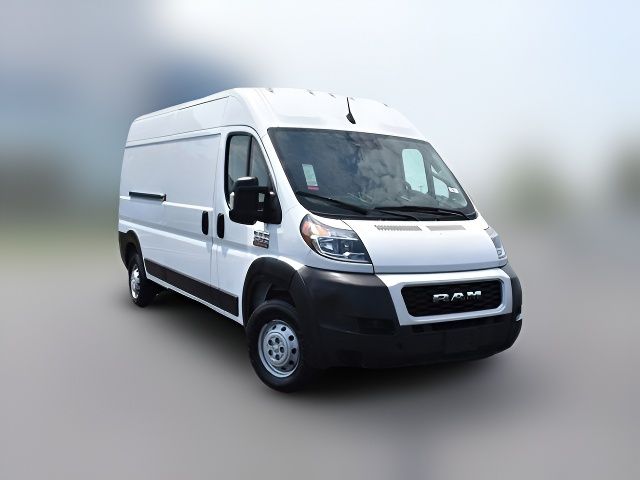 2022 Ram ProMaster Base