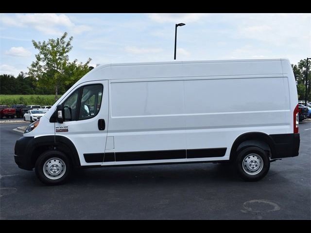 2022 Ram ProMaster Base