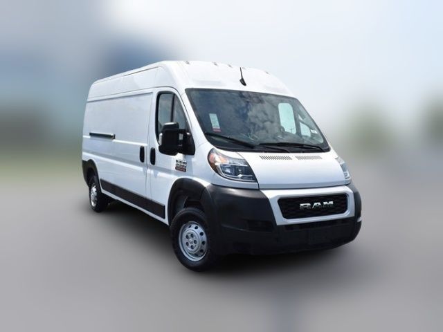 2022 Ram ProMaster Base