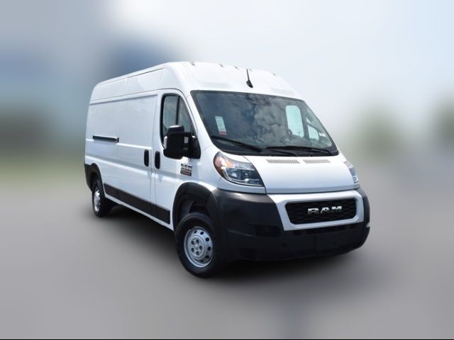 2022 Ram ProMaster Base