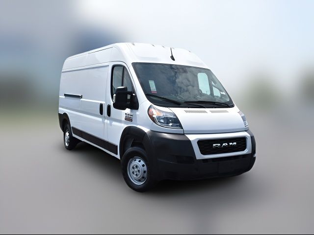 2022 Ram ProMaster Base