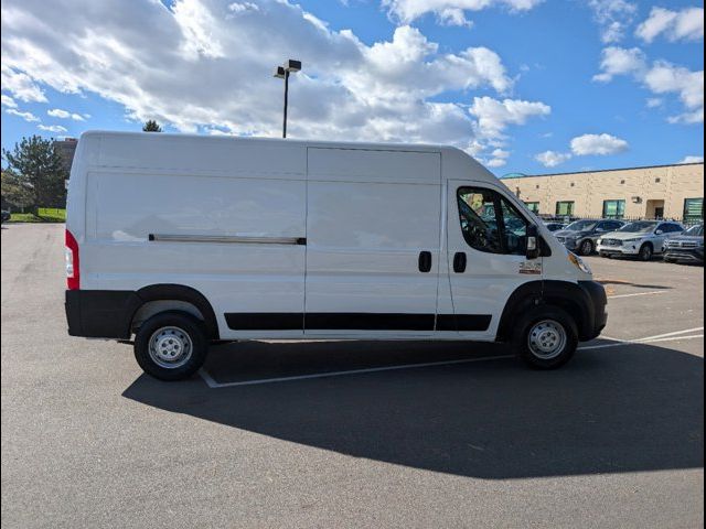 2022 Ram ProMaster Base