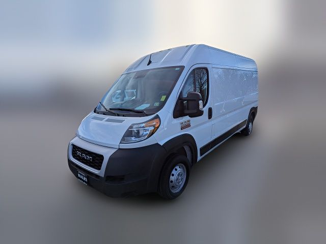 2022 Ram ProMaster Base