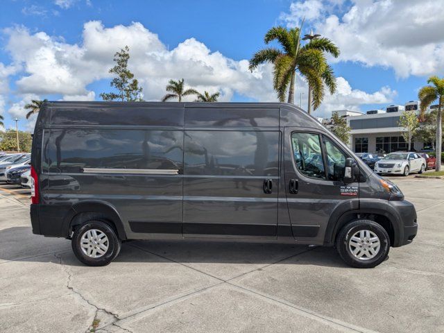 2022 Ram ProMaster Base