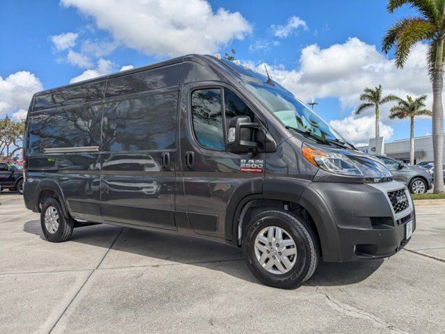 2022 Ram ProMaster Base