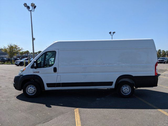 2022 Ram ProMaster Base