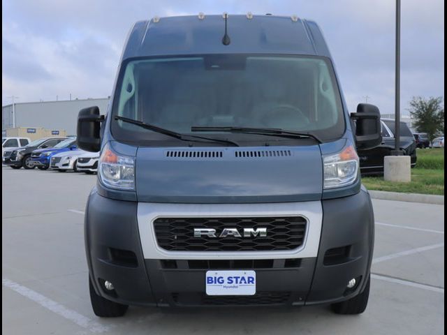 2022 Ram ProMaster Base