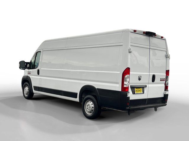 2022 Ram ProMaster Base