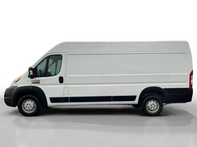 2022 Ram ProMaster Base