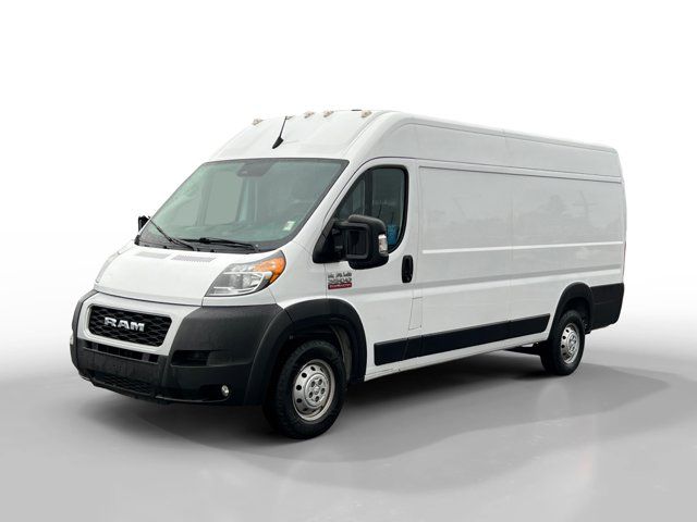 2022 Ram ProMaster Base