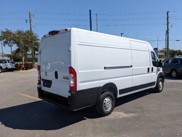 2022 Ram ProMaster Base