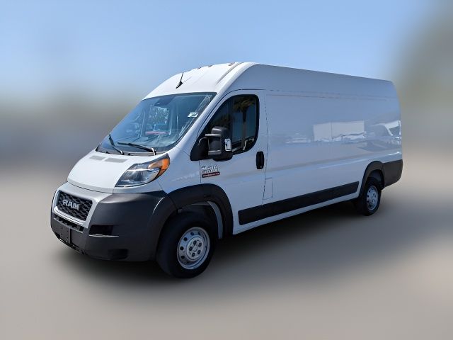 2022 Ram ProMaster Base