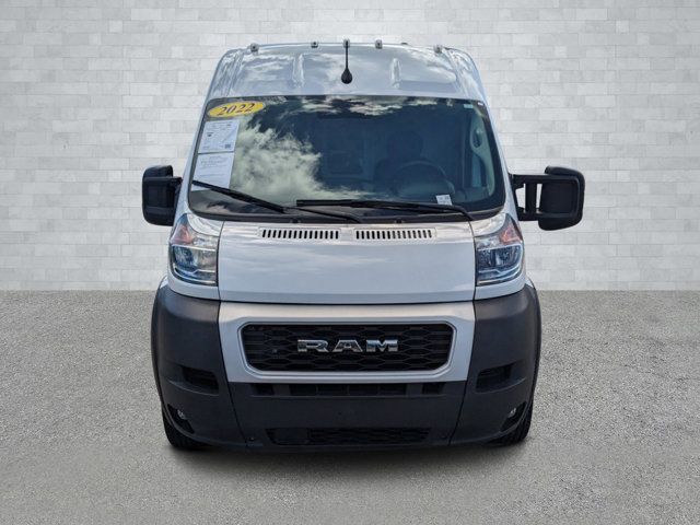 2022 Ram ProMaster Base