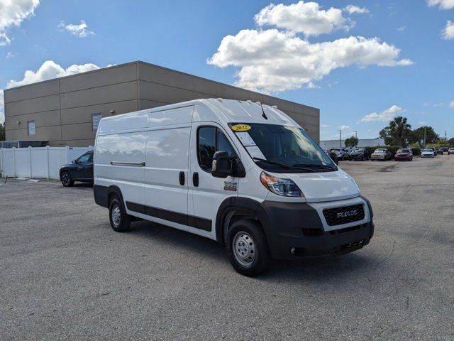 2022 Ram ProMaster Base