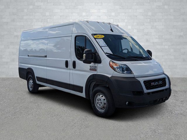 2022 Ram ProMaster Base