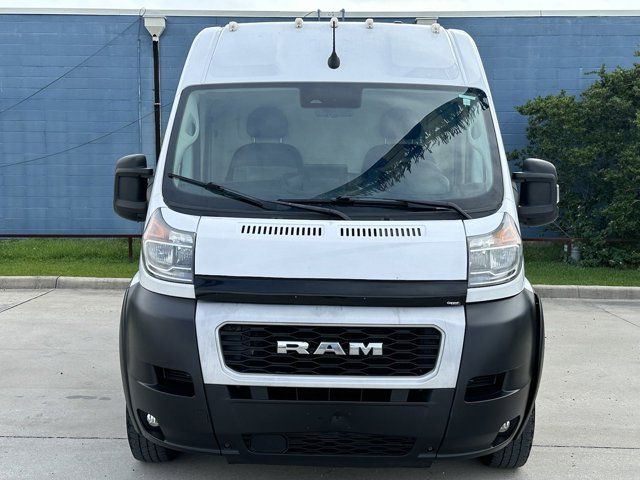 2022 Ram ProMaster Base