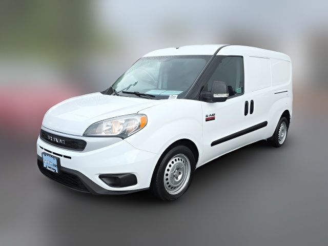 2022 Ram ProMaster Tradesman