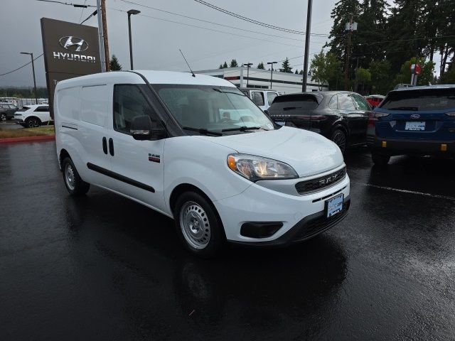 2022 Ram ProMaster Tradesman