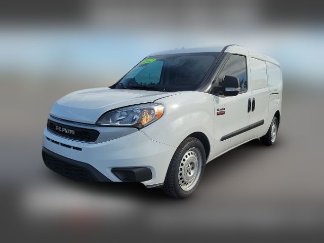 2022 Ram ProMaster Tradesman