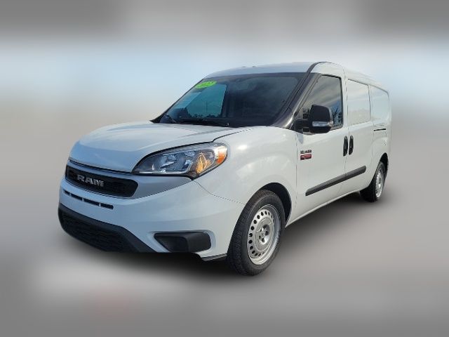 2022 Ram ProMaster Tradesman