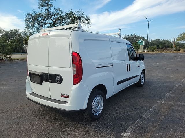 2022 Ram ProMaster Tradesman