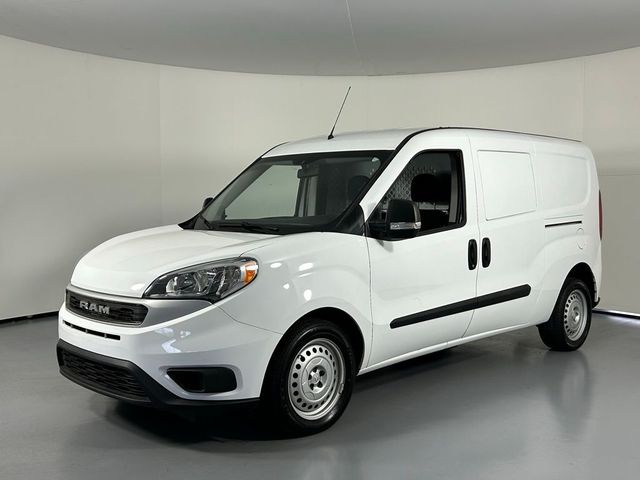 2022 Ram ProMaster Tradesman