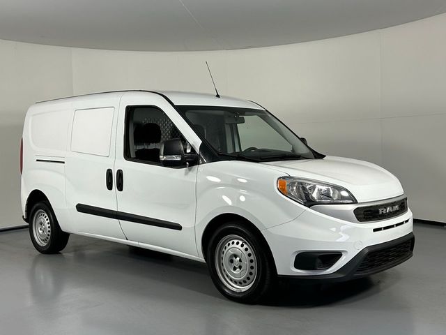 2022 Ram ProMaster Tradesman