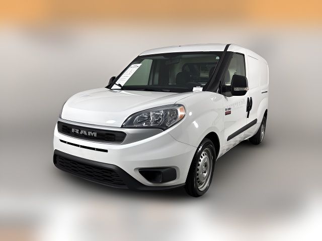 2022 Ram ProMaster Tradesman