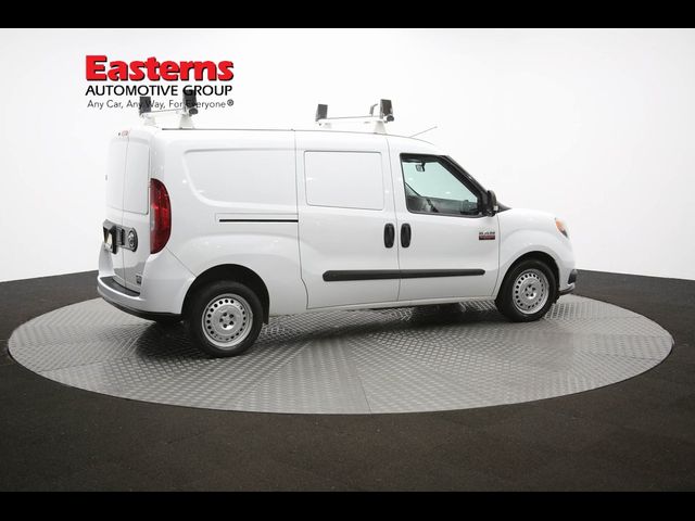 2022 Ram ProMaster Tradesman