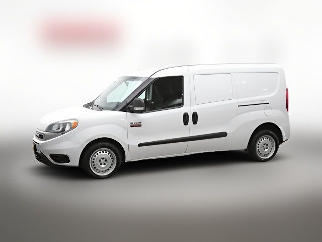 2022 Ram ProMaster Tradesman