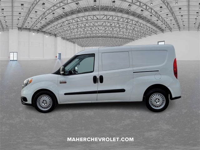 2022 Ram ProMaster Tradesman