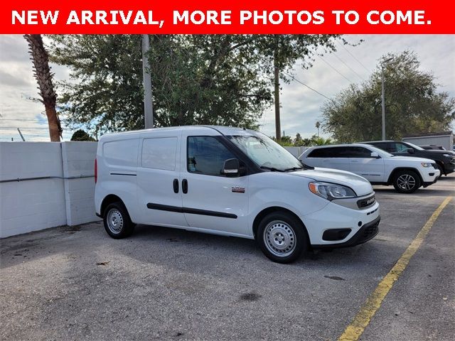 2022 Ram ProMaster Tradesman