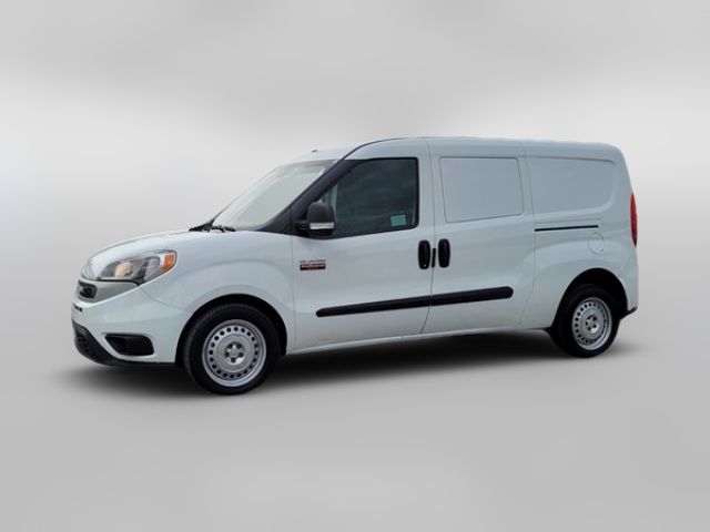 2022 Ram ProMaster Tradesman