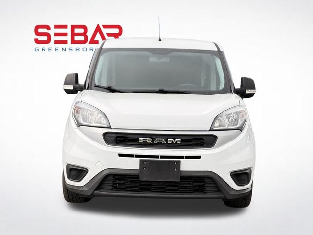 2022 Ram ProMaster Tradesman