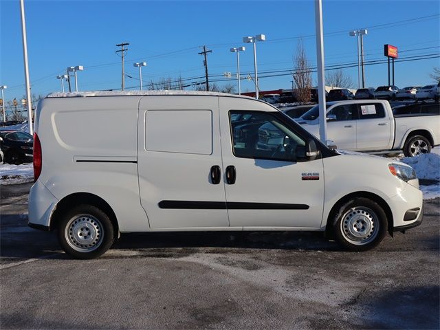 2022 Ram ProMaster Tradesman