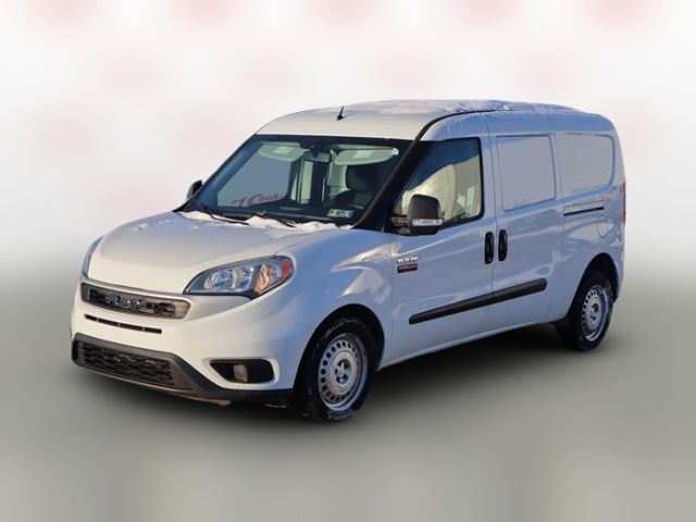 2022 Ram ProMaster Tradesman